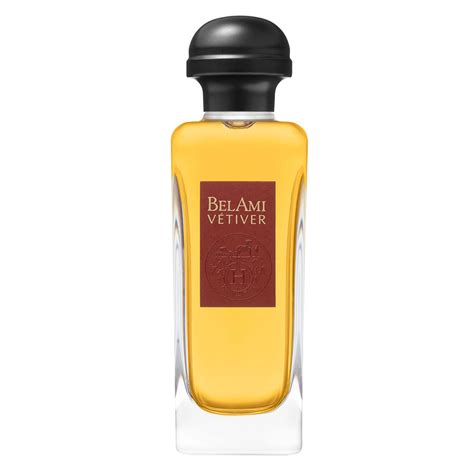 terre d hermes belami vetiver calcagni profumerie|Bel Ami Vetiver Hermès cologne .